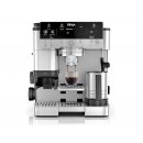 Ninja ES601EU Luxe Premier 3-in-1 Coffee Maker, Espresso Machine  with Built-in Bean Grinder & Milk Frother silver Ninja ES601EU Luxe Premier 3-in-1 Coffee Maker, Espresso Machine  with Built-in Bean Grinder & Milk Frother silver