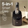 Braun 9486cc Series 9 Pro Electric Shaver Wet & Dry, Chrome