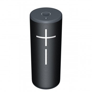 Bluetooth Speakers Ultimate Ears Megaboom 4 Black (984-001981)