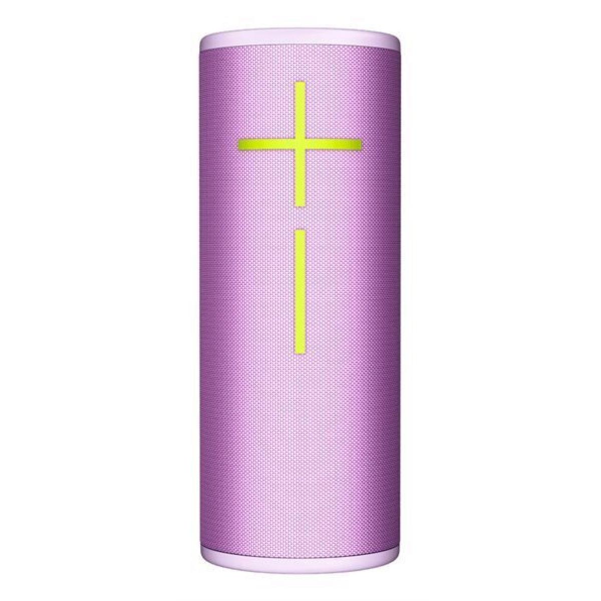 Bluetooth Speakers Ultimate Ears Megaboom 4 Lilac (984-002001)