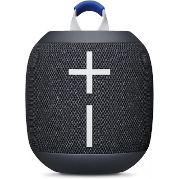 Bluetooth Speakers Ultimate Ears Wonderboom 4 black (984-001894)