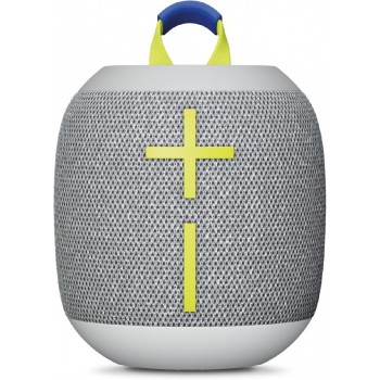 Bluetooth Speakers Ultimate Ears Wonderboom 4 grey (984-001897)