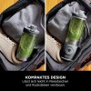 NINJA Blast Max BC251EUGY Portable USB-C Rechargeable Wireless Blender 570ml Cool Grey