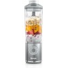 NINJA Blast Max BC251EUSL Portable USB-C Rechargeable Wireless Blender 570ml Silver