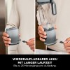 NINJA Blast Max BC251EUSL Portable USB-C Rechargeable Wireless Blender 570ml Silver