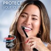 Oral-B Pro 3 3900 Black white Ηλεκτρική οδοντόβουρτσα duo edition