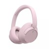 Sony WH-CH720N Wireless Noise-Canceling Over-Ear Headphones pink