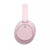 Sony WH-CH720N Wireless Noise-Canceling Over-Ear Headphones pink