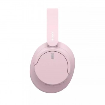 Sony WH-CH720N Wireless Noise-Canceling Over-Ear Headphones pink Sony WH-CH720N Wireless Noise-Canceling Over-Ear Headphones pink