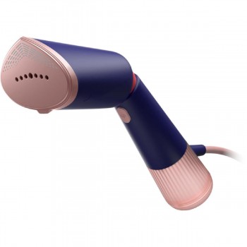 Philips STH5030/20 steamer 1300 watt  200ml purple