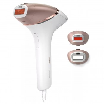 Philips BRI945/00 Lumea Prestige IPL epilator white Philips BRI945/00 Lumea Prestige IPL epilator white