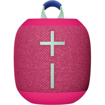 Bluetooth Speakers Ultimate Ears Wonderboom 4 pink (984-001896)