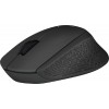 Logitech wireless mouse M280 Comfort plus black (910-004287)