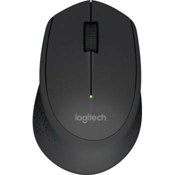 Logitech wireless mouse M280 Comfort plus black (910-004287) Logitech wireless mouse M280 Comfort plus black (910-004287)