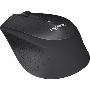 Logitech wireless mouse M330 Silent plus black (910-004909) Logitech wireless mouse M330 Silent plus black (910-004909)