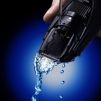 Panasonic ER-GB43-K503 Beard Trimmer black Panasonic ER-GB43-K503 Beard Trimmer black