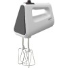 Krups GN4001 3Mix μίξερ χειρός 450 watt white