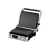 Braun MultiGrill 7 Contact Τοστιέρα Γκριλιέρα CG 7040 Black/Stainless steel