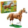 Lego Creator 3in1 Beautiful Horse 9+ (31166)