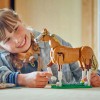 Lego Creator 3in1 Beautiful Horse 9+ (31166)
