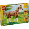 Lego Creator 3in1 Beautiful Horse 9+ (31166)