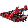 LEGO Technic Ferrari FXX K (42212) LEGO Technic Ferrari FXX K (42212)