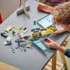 LEGO City Emergency Air Ambulane Airplane (60465)