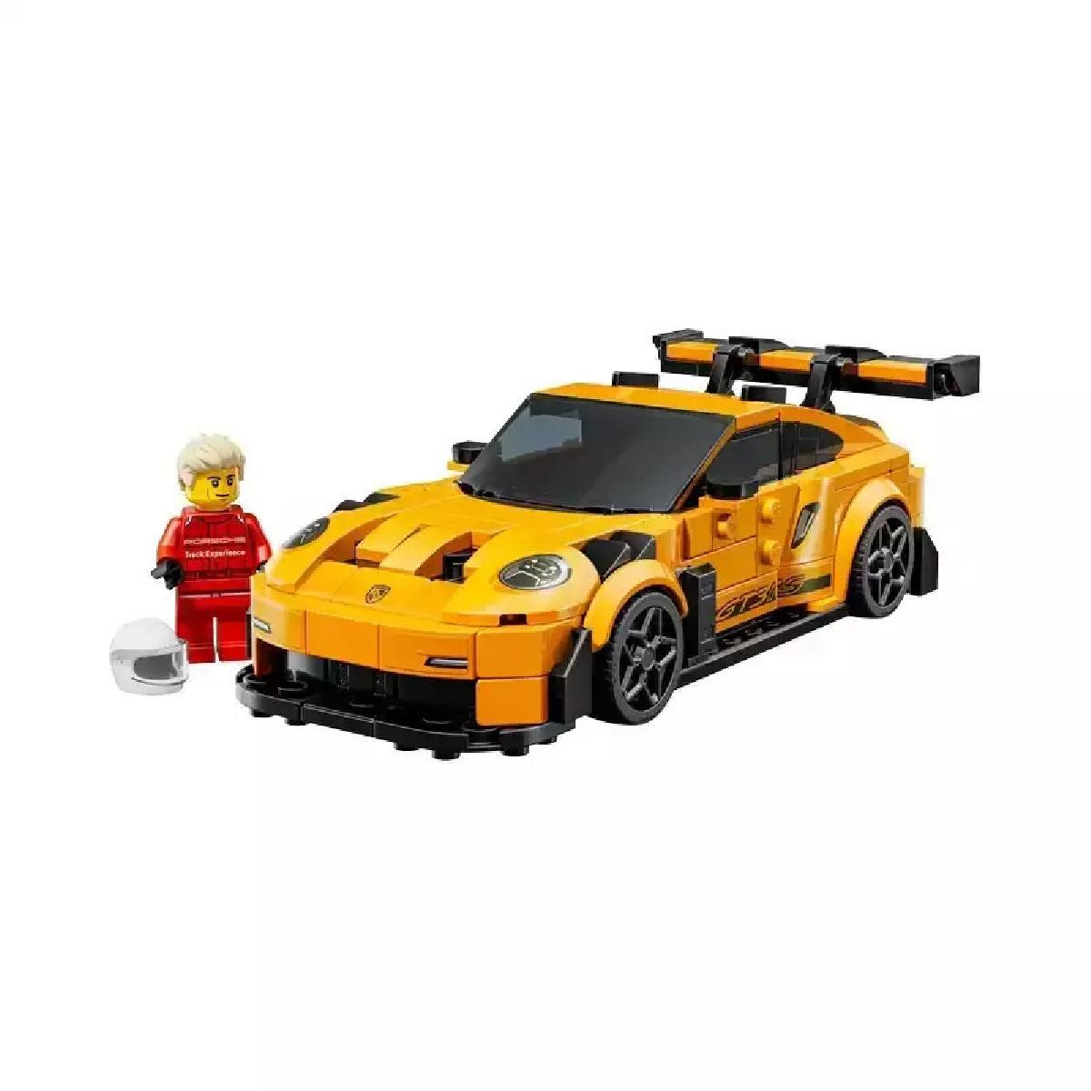 Lego Speed Champions Porsche 911 GT3 RS Super Car (77239)