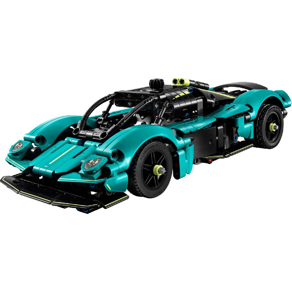 LEGO® Technic Aston Martin Valkyrie (42208)