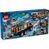 Lego City Arctic Explorer Science Lab Truck (60471)