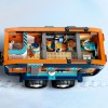 Lego City Arctic Explorer Science Lab Truck (60471)