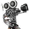 Lego Disney Walt Disney Animation Tribute Camera (43230)