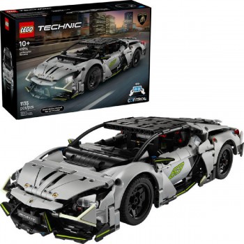 LEGO® Technic Lamborghini Revuelto Super Sports Car (42214) LEGO® Technic Lamborghini Revuelto Super Sports Car (42214)
