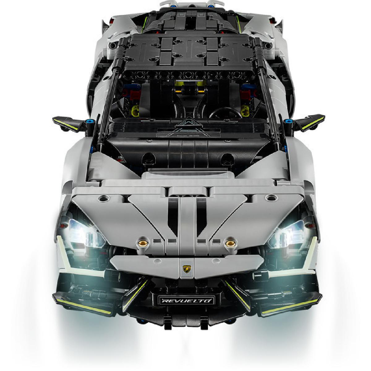 LEGO® Technic Lamborghini Revuelto Super Sports Car (42214)