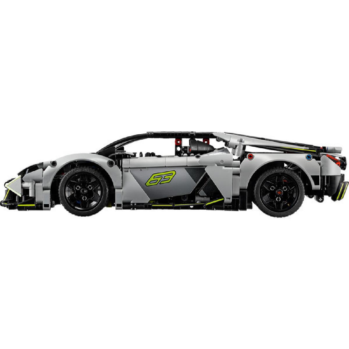 LEGO® Technic Lamborghini Revuelto Super Sports Car (42214)