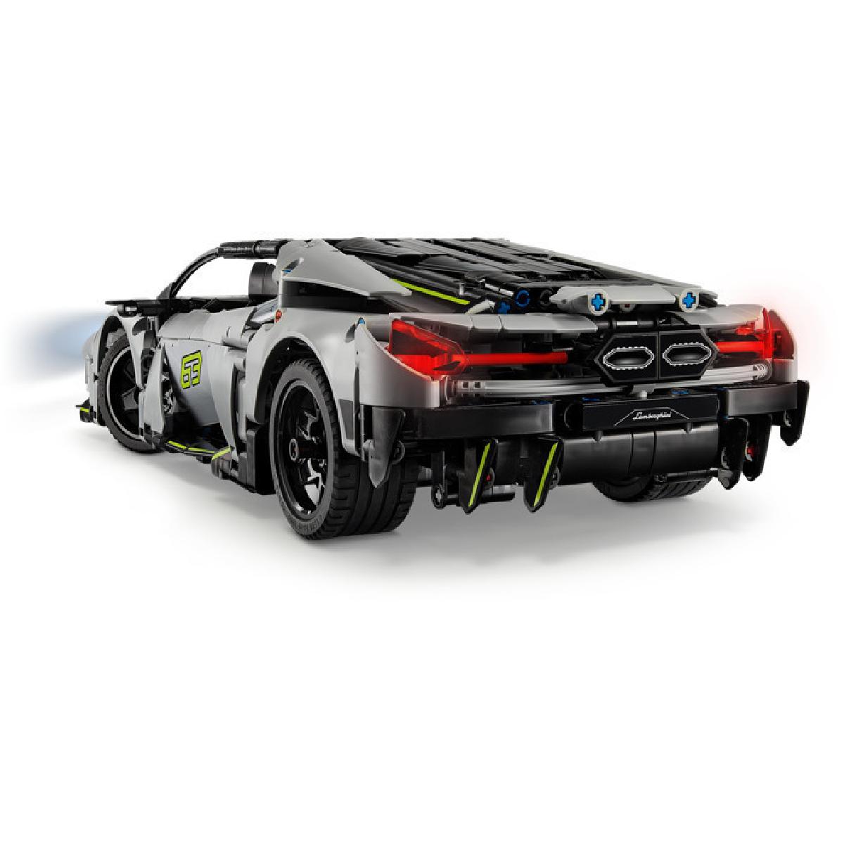 LEGO® Technic Lamborghini Revuelto Super Sports Car (42214)