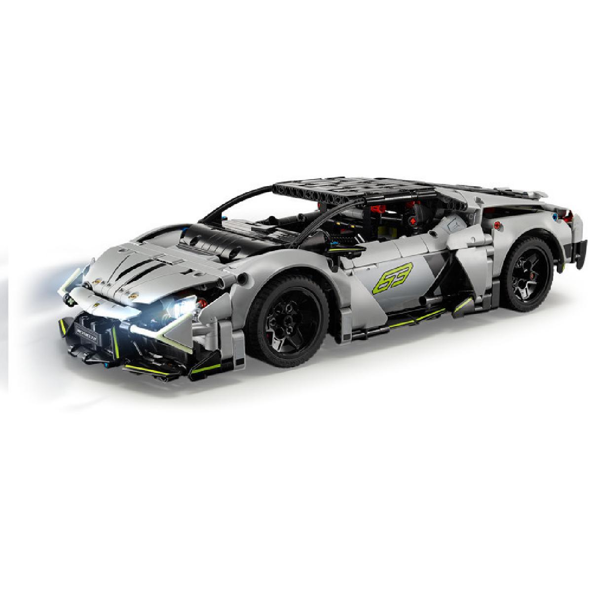 LEGO® Technic Lamborghini Revuelto Super Sports Car (42214)