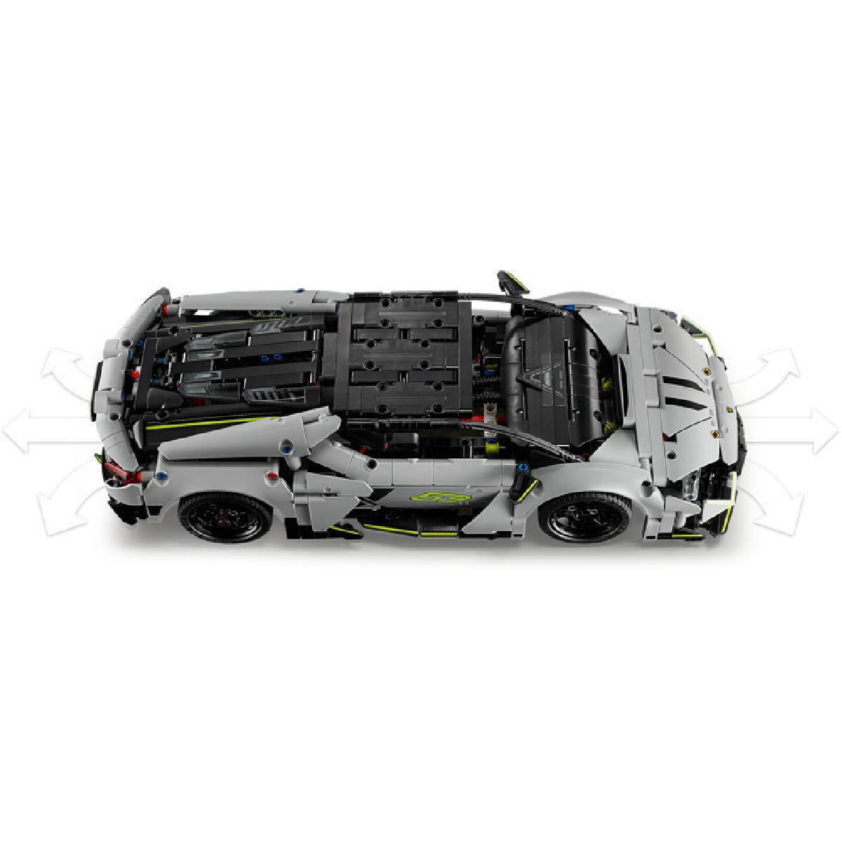 LEGO® Technic Lamborghini Revuelto Super Sports Car (42214)