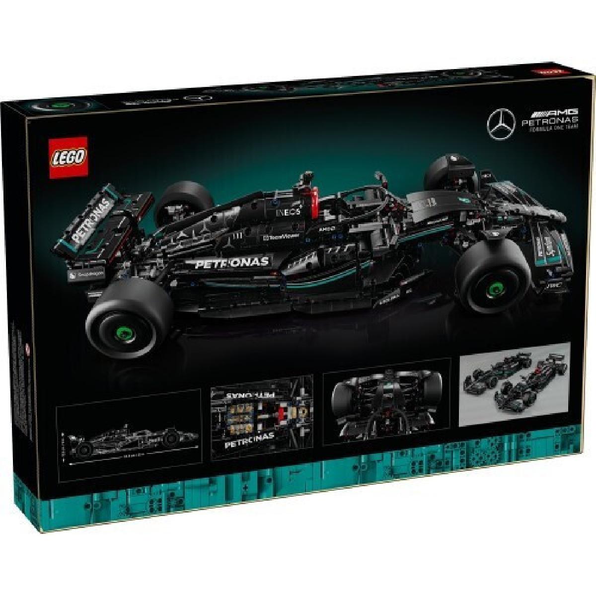 LEGO® Technic Mercedes-AMG F1 W14 E Performance (42171)