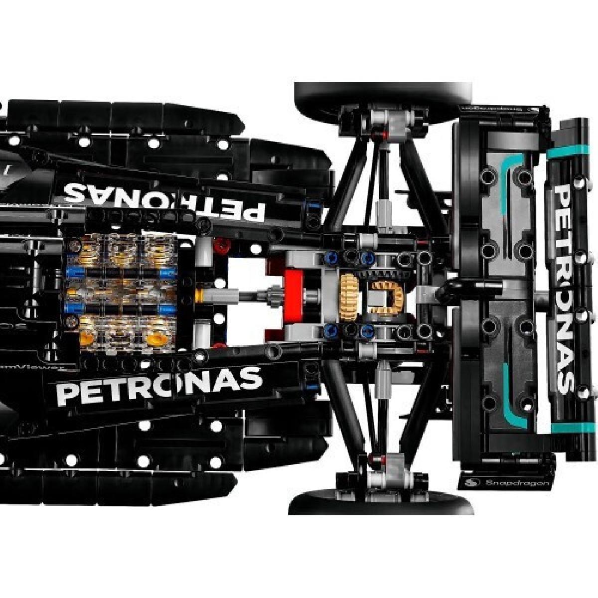 LEGO® Technic Mercedes-AMG F1 W14 E Performance (42171)