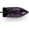 Philips DST5030/80 Steam iron 2400 watt purple Black