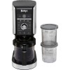Ninja CREAMi XL Deluxe NC502EU Ice Cream & Frozen Dessert Maker 0.709lt με 2 Δοχεία silver