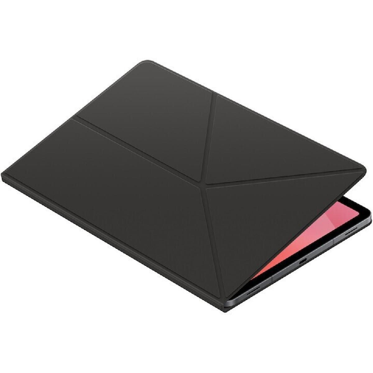 Samsung Smart Book Cover Galaxy Tab S11/ S11 5G Black (EF-BX730PBEGWW)
