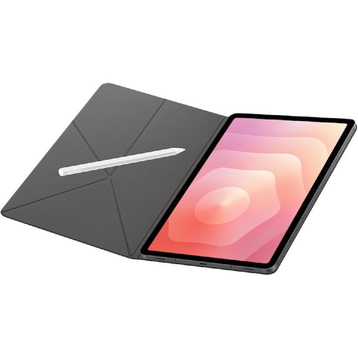 Samsung Smart Book Cover Galaxy Tab S11/ S11 5G Black (EF-BX730PBEGWW)