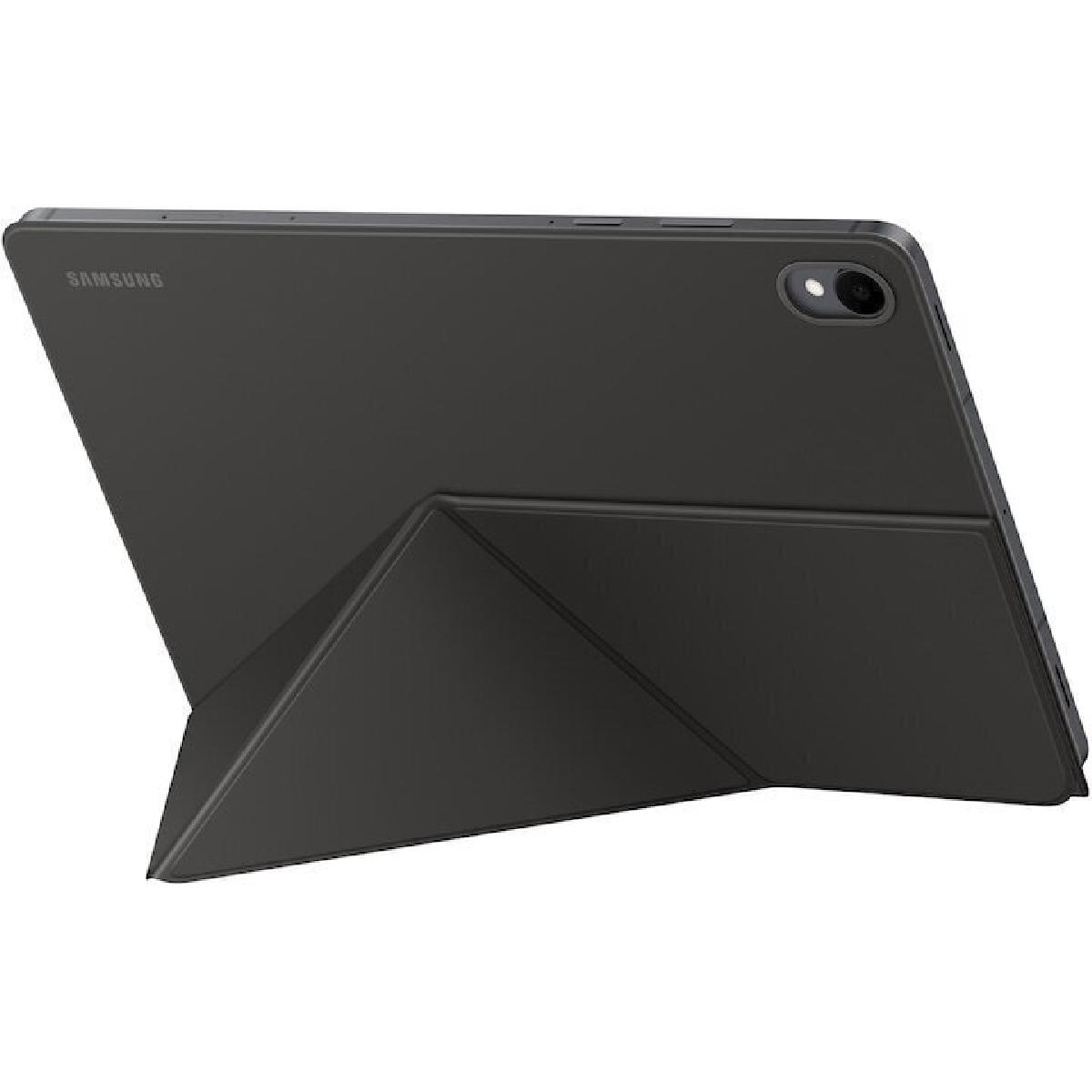 Samsung Smart Book Cover Galaxy Tab S11/ S11 5G Black (EF-BX730PBEGWW)