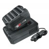 Bosch Starter-Set  Alliance 1 Μπαταρίας 18V 4.0 Ah & Φορτιστή Power for All (1600A031T6)