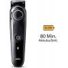 Braun BT3440 beard 3 trimmer black