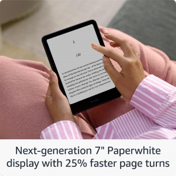 Amazon Kindle Paperwhite 12th Gen 7