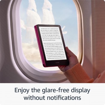 Amazon Kindle Paperwhite 12th Gen 7