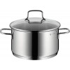 WMF WMF8055 Astoria Cooking Pot Set 5pcs (07.8055.6040) WMF WMF8055 Astoria Cooking Pot Set 5pcs (07.8055.6040)